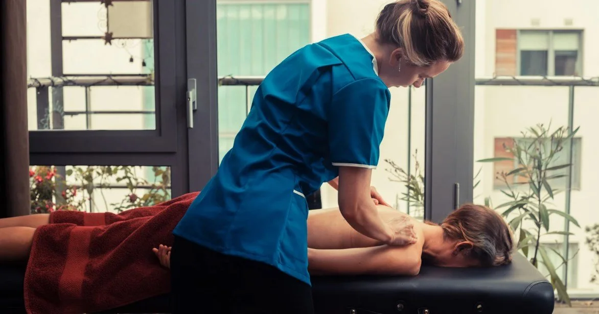 Formes de massage pour le repos : découvrez les massages à Midtown